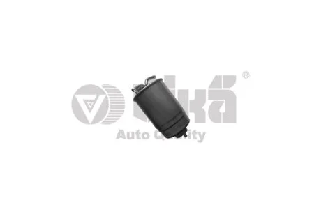 Фильтр топливный VW Caddy (96-03),Polo (00-02)/Seat Ibiza (99-02) VIKA Vika 11270042601