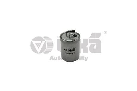 Фильтр топливный (дизель) Skoda Fabia (05-15,15-)/VW Polo (05-14)/Seat Cordoba (06-09),Ibiza (06-12,13-),Toledo (13-15) VIKA Vika 11270043101