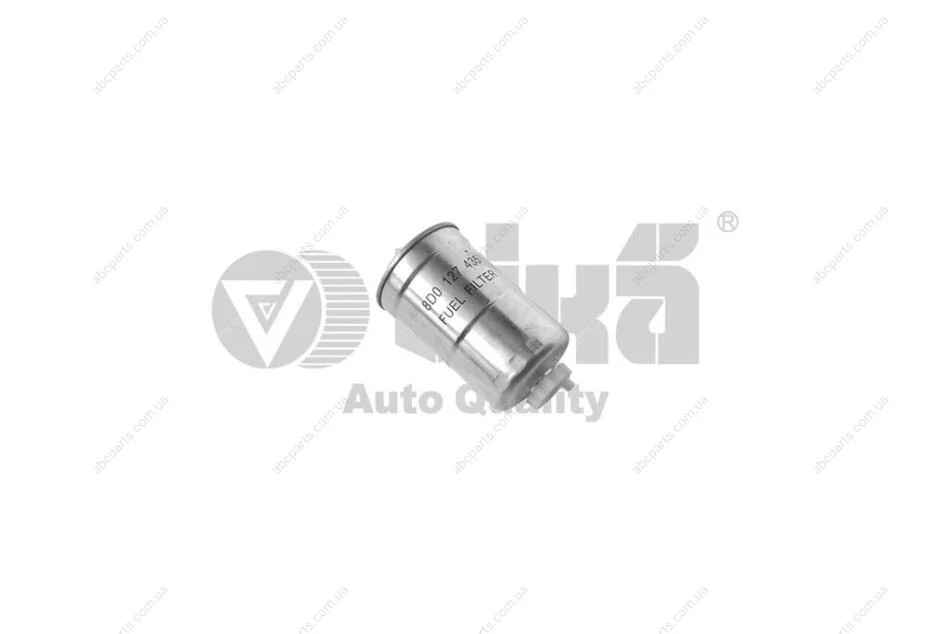 Фільтр паливний Skoda Superb (02-08)/VW Passat (97-02)/Audi A4 (99-01),A6 (98-01) VIKA Vika 11270043301 (фото 1)