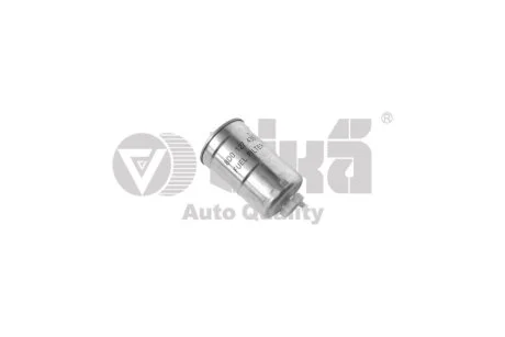 Фільтр паливний Skoda Superb (02-08)/VW Passat (97-02)/Audi A4 (99-01),A6 (98-01) VIKA Vika 11270043301