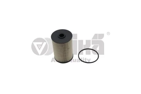 Фильтр топливный Skoda Octavia (04-08)/VW Golf (04-14),Jetta (06-14),Touran (03-06)/Audi A3 (04-07) VIKA Vika 11270043501