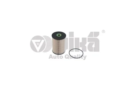 Фильтр топливный Skoda Octavia (04-08)/VW Golf (04-),Jetta (06-14),Touran (03-06)/Audi A3 (04-07) VIKA Vika 11270408201