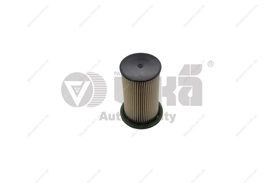 Фільтр паливний дизельний VW Passat (09-15), Sharan (11-16), Tiguan (12-)/Audi Q3 (12-14), Alhambra (11-) vika Vika 11270720101 (фото 1)