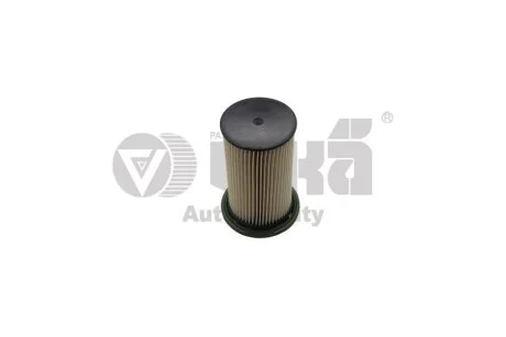 Фільтр паливний дизельний VW Passat (09-15), Sharan (11-16), Tiguan (12-)/Audi Q3 (12-14), Alhambra (11-) vika Vika 11270720101