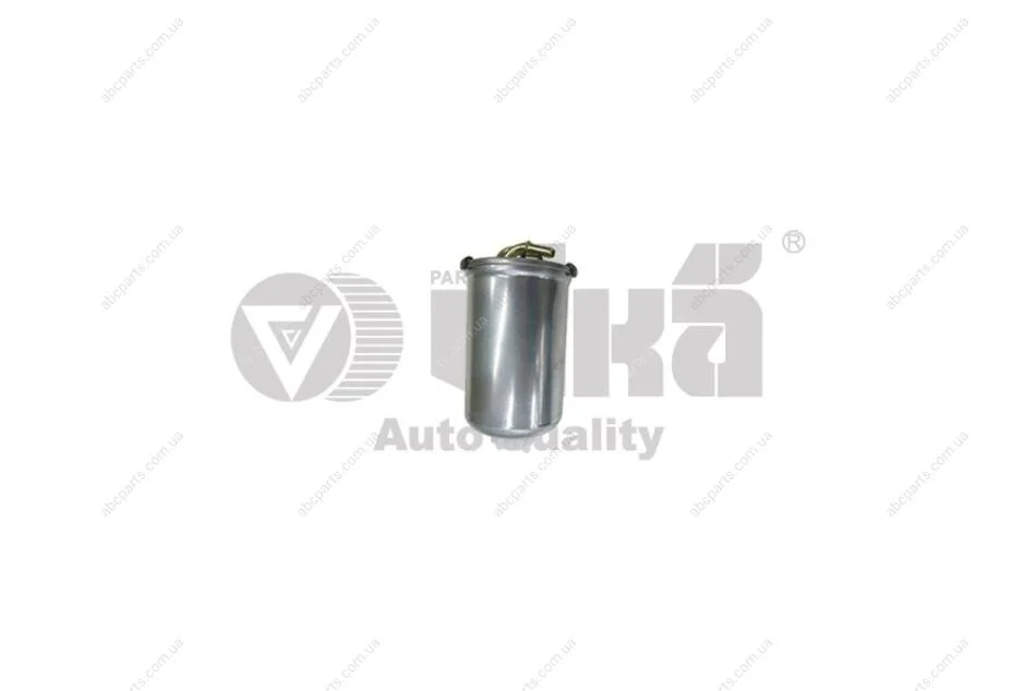 Фільтр паливний Skoda Fabia (09-14)/VW Polo (10-15) VIKA Vika 11271252101 (фото 1)
