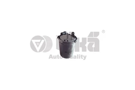 Фільтр паливний (дизель) Skoda Fabia (11-15)/VW Polo (10-15)/Seat Ibiza (09-15) VIKA Vika 11271461001