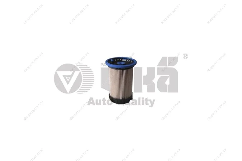 Фільтр паливний дизельний VW Passat CC (12-),Passat (11-15),Tiguan (12-)/Audi Q3 (12-15) vika Vika 11271515501 (фото 1)