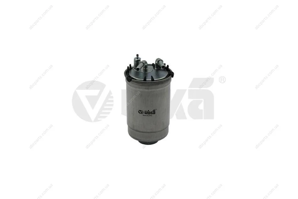 Фільтр паливний VW Polo (6R1, 6C1) 1.2D,1.4D (10-) / Seat Ibiza IV 1.4D (05-) VIKA Vika 11271694901 (фото 1)