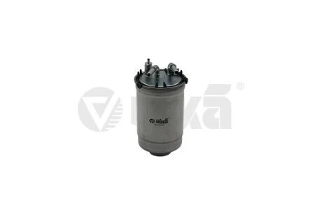 Фильтр топливный VW Polo (6R1, 6C1) 1.2D,1.4D (10-) / Seat Ibiza IV 1.4D (05-) VIKA Vika 11271694901