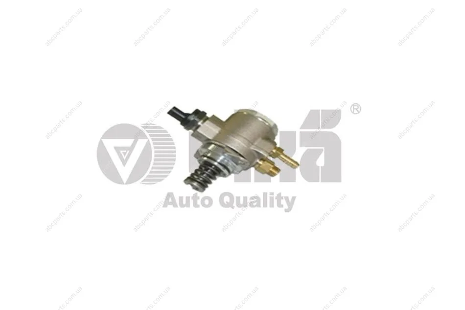 Насос топливный Skoda Fabia (11-15),Octavia (09-13)/VW Golf (07-13),Jetta (06-18),Passat (09-15) VIKA Vika 11271696501 (фото 1)