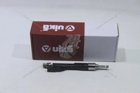 Форсунка паливна BMW 1, 2, 3, 4, 5, 6 (07-) VIKA Vika '11274901