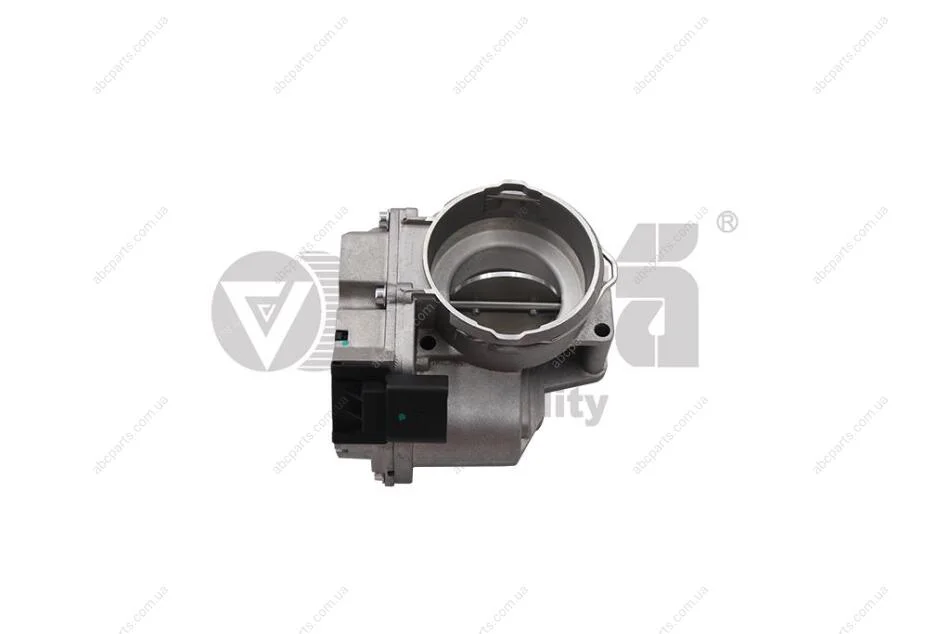 Заслінка дросельна Skoda Superb (02-08)/VW Passat (03-05)/Audi A4 (01-08),A6 (05-08)/Seat Leon (06-10),Toledo (05-09) VIKA Vika 11281476801 (фото 1)