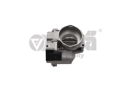 Заслінка дросельна Skoda Superb (02-08)/VW Passat (03-05)/Audi A4 (01-08),A6 (05-08)/Seat Leon (06-10),Toledo (05-09) VIKA Vika 11281476801