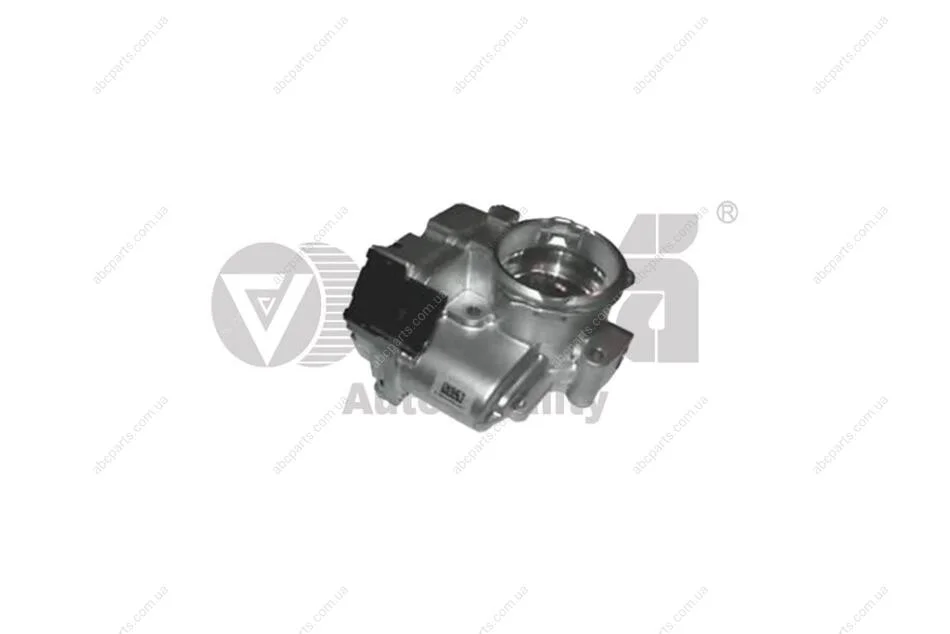 Заслінка дросельна Skoda Fabia (05-14),Roomster (06-10)/VW Polo (02-10)/Seat Ibiza (06-10) VIKA Vika 11281483201 (фото 1)