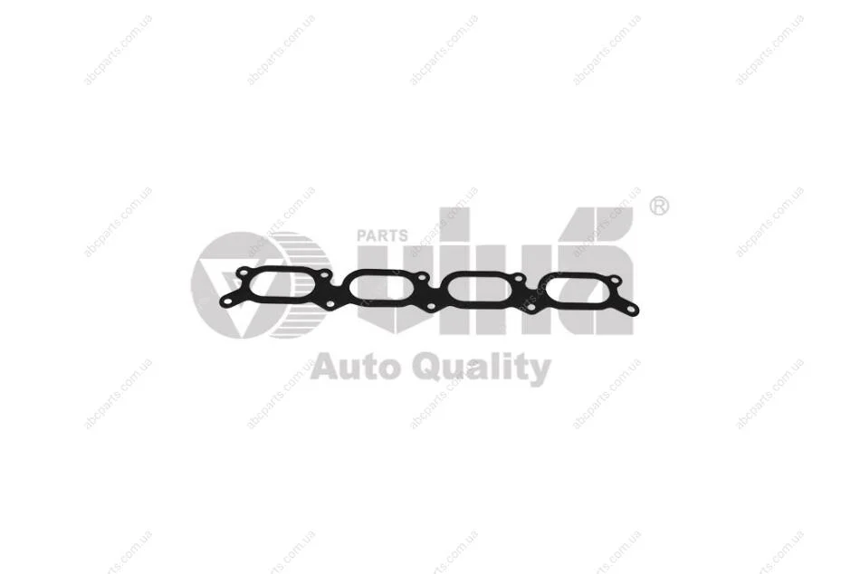 Прокладка впускного колектора 1,8 Skoda Octavia (96-10)/VW Passat (96-00)/Audi A4 (94-00),A6 (97-05) VIKA Vika 11290182101 (фото 1)