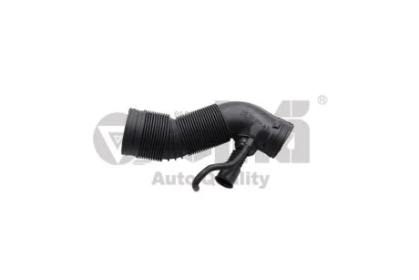 Патрубок повітряного фільтра (пластик) Skoda Octavia (97-11)/VW Golf (03-07)/Audi A3 (01-03)/Seat Leon (00-06),Toledo (99-04) VIKA Vika 11290191001