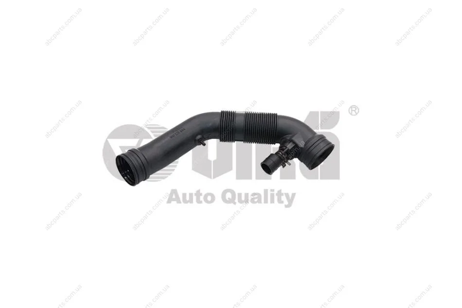 Патрубок повітряного фільтра Skoda Octavia(04-13) / VW Golf (04-14), Jetta(06-10), Passat(06-11) / Seat Leon (06-10),Toledo (05-09) VIKA Vika 11290191101 (фото 1)