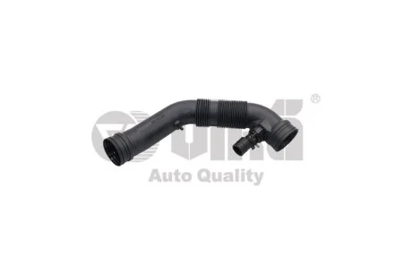 Патрубок повітряного фільтра Skoda Octavia(04-13) / VW Golf (04-14), Jetta(06-10), Passat(06-11) / Seat Leon (06-10),Toledo (05-09) VIKA Vika 11290191101