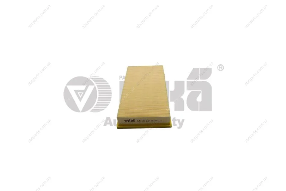 Фильтр воздушный Skoda Octavia (97-11)/VW Golf (96-03)/Audi A3 (97-03),TT (99-06)/Seat Leon (00-06),Toledo (99-04) VIKA Vika 11290204501 (фото 1)