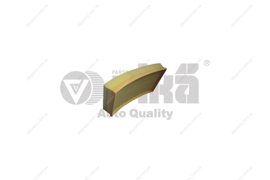 Фільтр повітряний VW 04-16, T5 (03-16) VIKA Vika 11290208401 (фото 1)