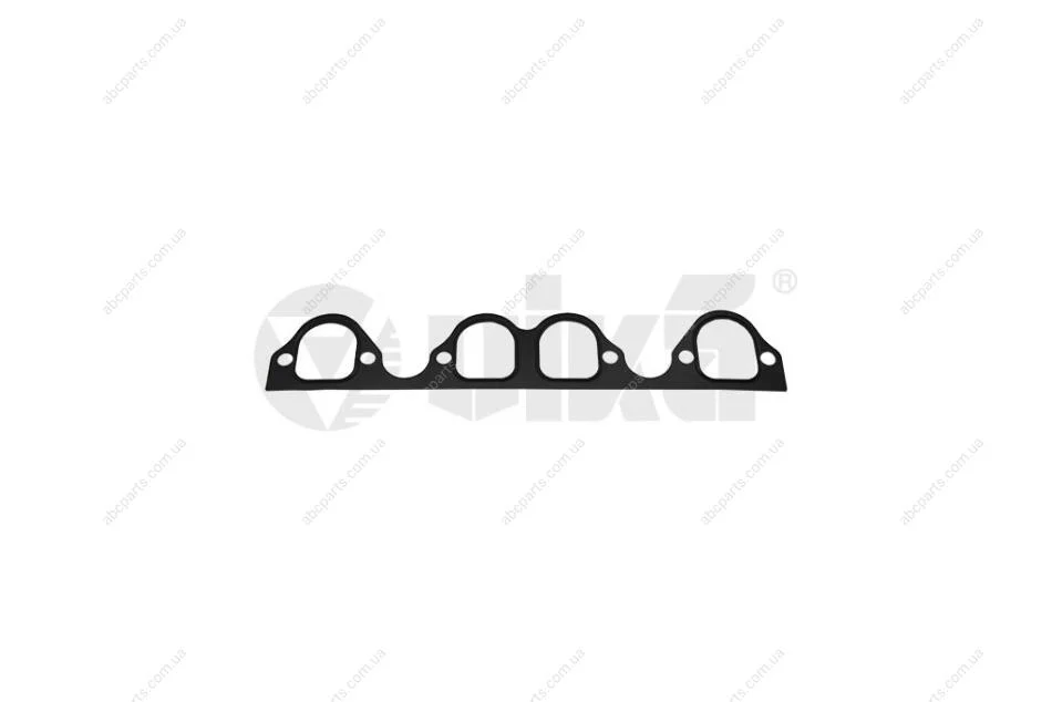 Прокладка впускного коллектора Skoda Fabia (00-10),Octavia (97-13)/VW Jetta (06-11),Passat (88-11),Sharan (96-10),T4,T5 VIKA Vika 11290373301 (фото 1)