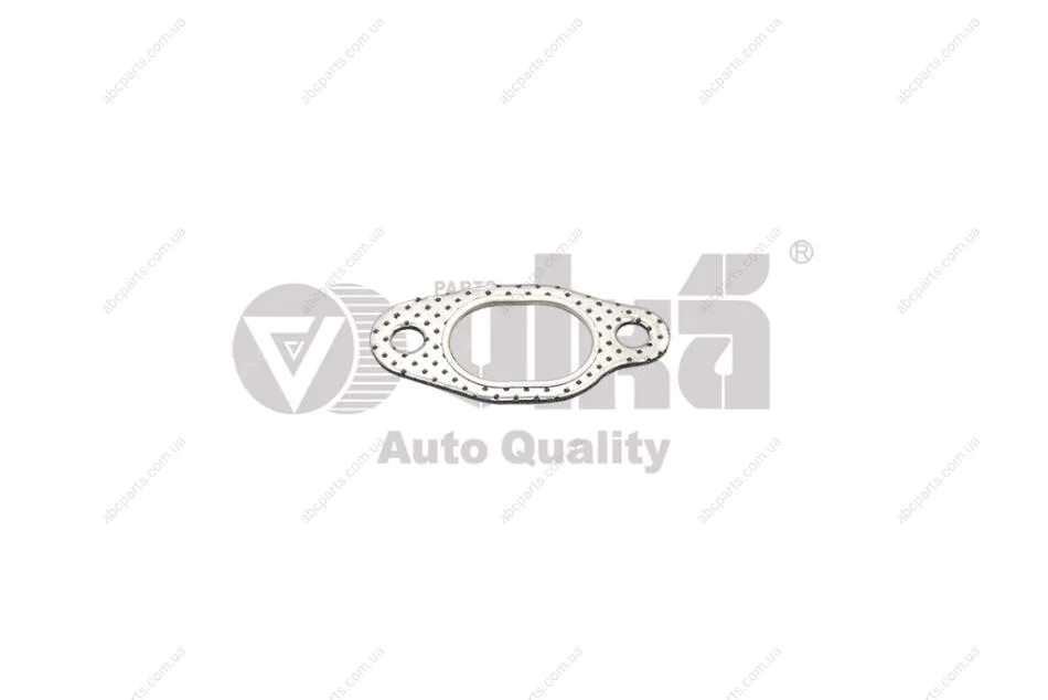 Прокладка выпускного коллектора Skoda Octavia (97-06)/VW Golf (74-05),T3,T4 vika Vika 11290373401 (фото 1)