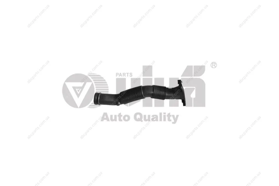 Патрубок повітряного фільтра VW Octavia II (1Z3) (04-13)/VW Golf (06-08,08-12),Jetta (11-) vika Vika 11290785901 (фото 1)