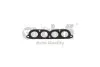 Прокладка впускного колектора VW Golf (91-02),Polo (95-01,02-)/Seat Ibiza (96-02) VIKA Vika 11291394101 (фото 1)