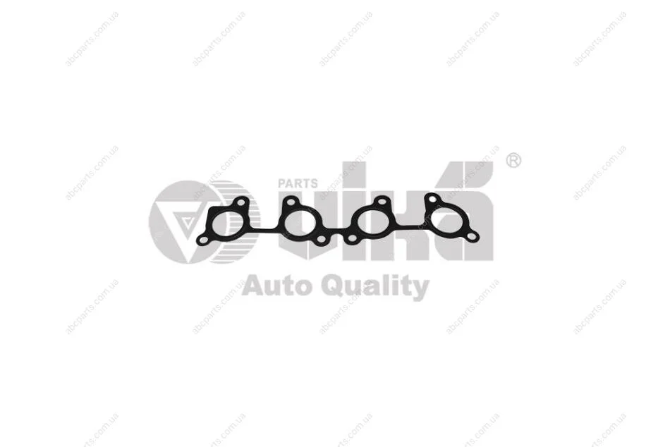 Прокладка впускного колектора 1,6 L VW Golf (92-97),Polo (95-99)/Seat Ibiza (93-02) VIKA Vika 11291394401 (фото 1)