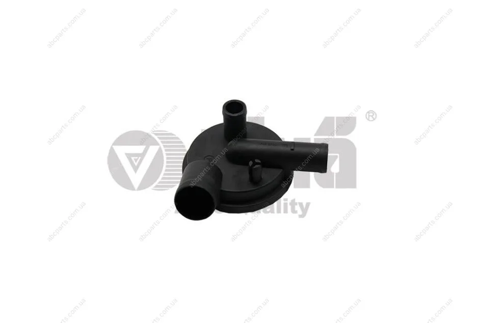 Клапан регулирования давления VW Caddy (96-03),Golf (92-02),Passat (88-00),Polo (96-00)Audi A4 (95-01),A6 (95-01),A80 (90-96) VIKA Vika 11291506701 (фото 1)