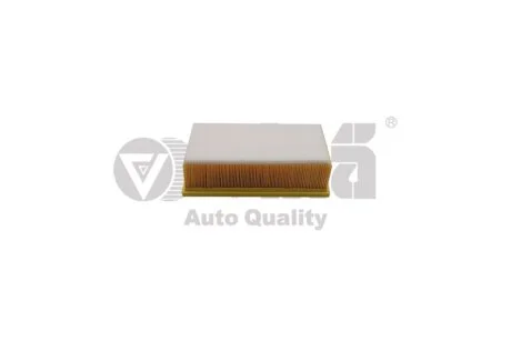 Фільтр повітряний Skoda Octavia (13-)/VW Golf (13-),Passat (15-)/Audi A3 (13-),TT (15-)/Seat Leon (13-) VIKA Vika 11291515101