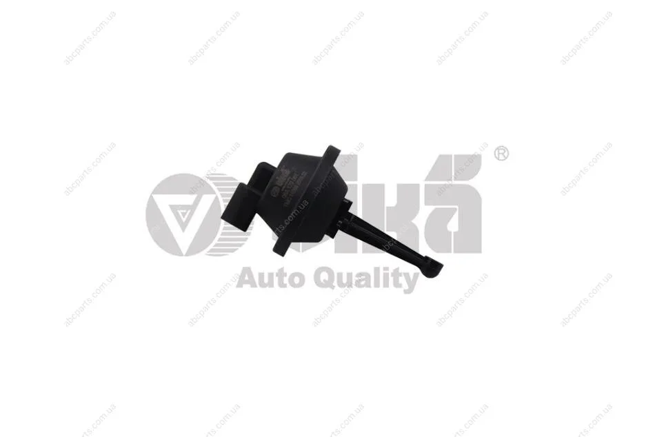 Привід вакуумний Skoda Octavia (97-11)/VW Golf (98-06)/Audi A3 (97-03)/Seat Ibiza (99-02),Leon (00-06),Toledo (99-04) VIKA Vika 11291550101 (фото 1)
