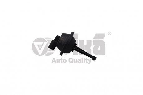 Привод вакуумный Skoda Octavia (97-11)/VW Golf (98-06)/Audi A3 (97-03)/Seat Ibiza (99-02),Leon (00-06),Toledo (99-04) Vika 11291550101