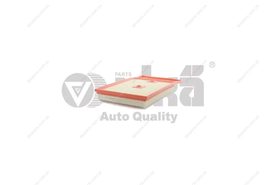 Фільтр повітряний Skoda Fabia (15-),Rapid (13-)/VW Polo (15-)/Audi A1 (15-)/Seat Ibiza (16-),Toledo (13-15) VIKA Vika 11291781201 (фото 1)