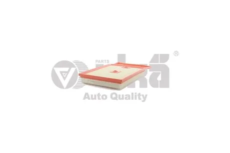 Фільтр повітряний Skoda Fabia (15-),Rapid (13-)/VW Polo (15-)/Audi A1 (15-)/Seat Ibiza (16-),Toledo (13-15) VIKA Vika 11291781201