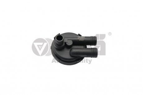 Клапан регулировки давления VW Golf (91-97),Passat (90-97)/Seat Ibiza (93-99) Vika 11291782001