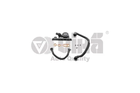 Масловіддільник (комплект) VW Golf (07-09), Jetta (06-10) / Audi A6 (09-11), TT (11-14) VIKA Vika 11291782201