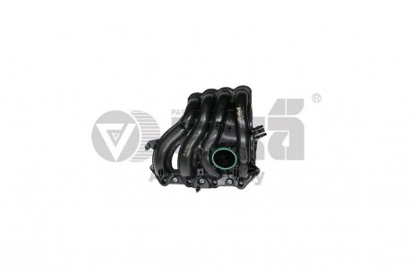 Патрубок впускного тракта Skoda Fabia (07-14)/VW Polo (10-)/Seat Ibiza (08-,12-) Vika 11291784201