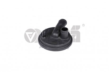 Клапан регулировки давления Skoda Octavia (97-11)/VW Caddy (96-03) Golf (96-03) Vika 11291784801