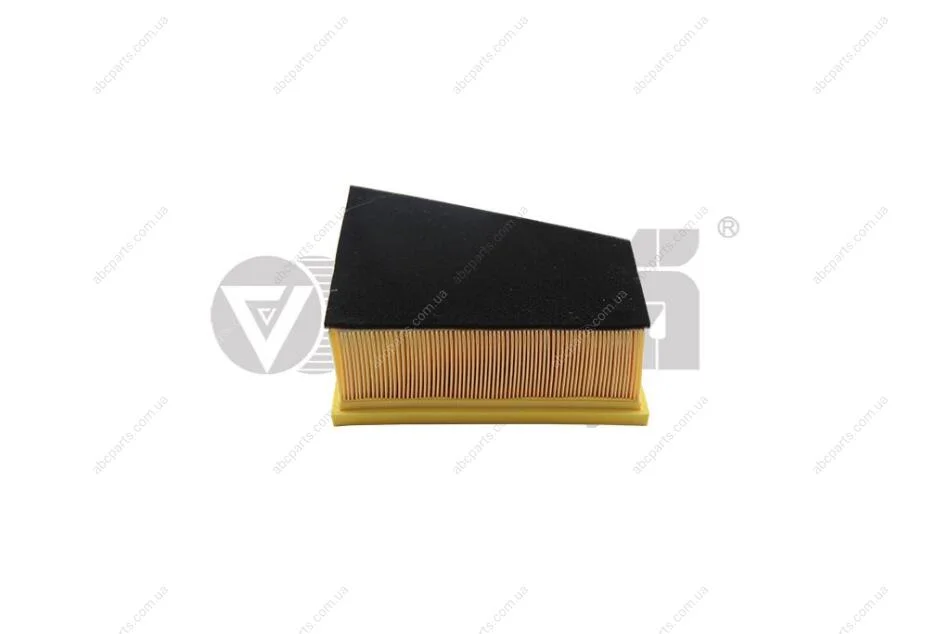 Фільтр повітряний Skoda Fabia (00-10),Fabia (09-14),Roomster (06-10)/VW Polo (02-10)/Seat Cordoba (03-09),Ibiza (02-11) VIKA Vika 11291785601 (фото 1)