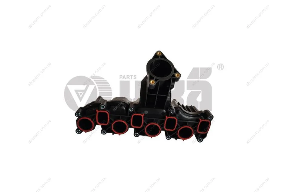 Колектор впускний VW Jetta (09-18), Passat (11-15), Tiguan (08-18) / Audi A4 (08-15), A6 (11-14), Q3 (12-18), Q5 (09-17)),TT (11-14) VIKA Vika 11291787701 (фото 1)