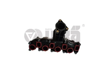 Колектор впускний VW Jetta (09-18), Passat (11-15), Tiguan (08-18) / Audi A4 (08-15), A6 (11-14), Q3 (12-18), Q5 (09-17)),TT (11-14) VIKA Vika 11291787701