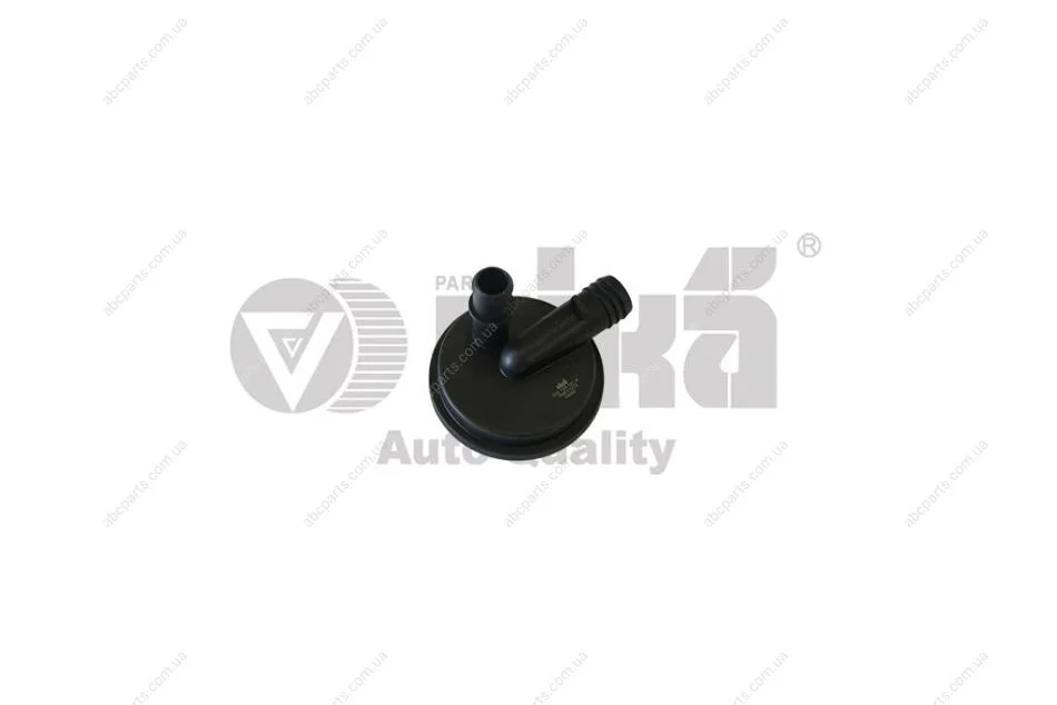 Клапан вентиляції картерних газів VW T5 (03-09) 2,5D VIKA Vika 11291795701 (фото 1)