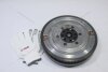 Маховик двомасовий 8 отворів 122 зуба BMW 1, 3, 5, X1, X3 (06-) Vika '11296801 (фото 2)