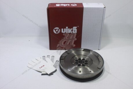 Маховик двомасовий 8 отворів 122 зуба BMW 1, 3, 4, 5, X1, X3 (09-) Vika '11296901