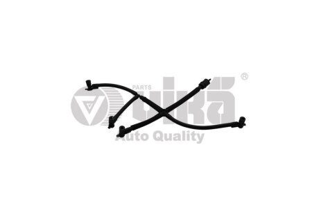 Трубка паливна 2,0D VW T5 Vika 11301577201