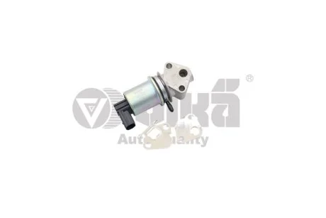 Клапан EGR VW Caddy (96-03),Golf (92-07),Passat (88-00),Polo (96-00),T4 (91-04)/Audi A4 (95-01),A6 (95-01),80 (92-96) VIKA Vika 11311009701