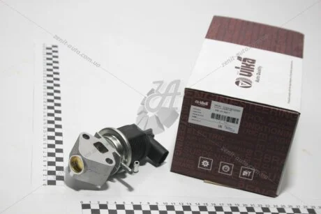 Клапан EGR Skoda Fabia (00-08),Octavia (01-11)/VW Caddy (96-08),Golf (03-07),Polo (02-08) VIKA Vika 11311010101
