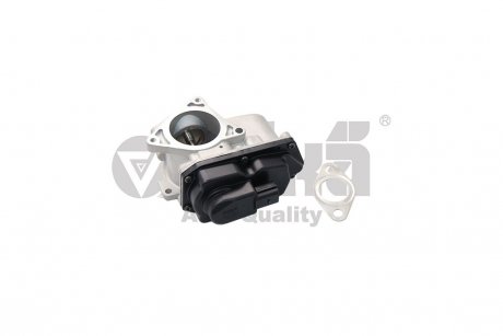 Клапан EGR Skoda Octavia (04-13)/VW Golf (06-09),Jetta (06-08),Passat (06-11)/Seat Leon (06-10) Vika 11311461601