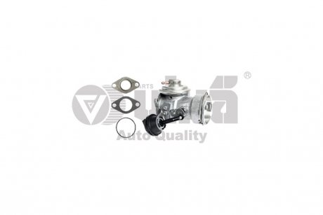 Клапан EGR Skoda Fabia (00-08)/VW Polo (02-10)/Seat Cordoba (03-09) Vika 11311462101